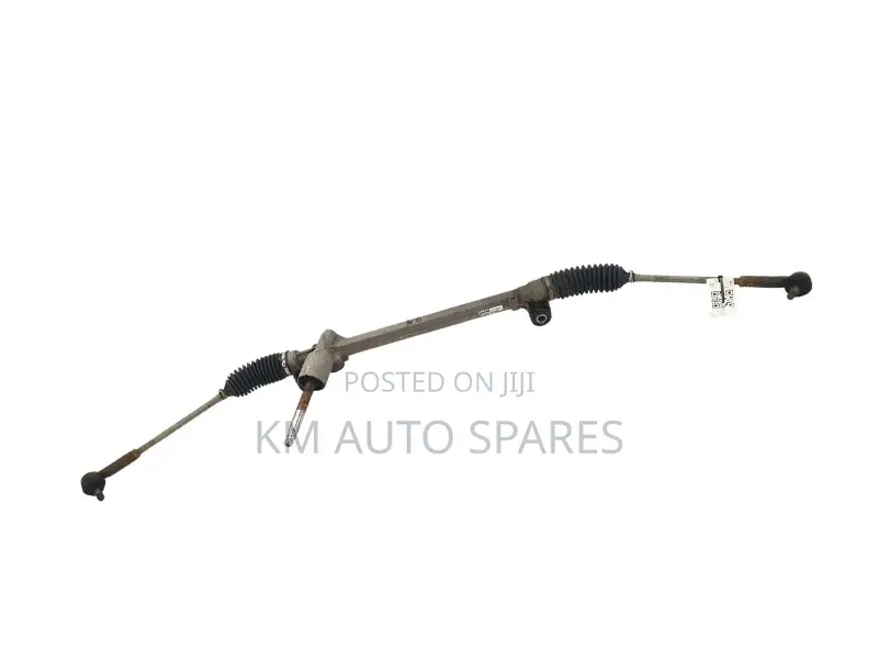 Suzuki Vitara Steering Rack