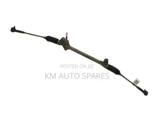 Suzuki Vitara Steering Rack