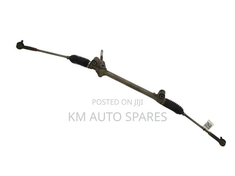 Suzuki Vitara Steering Rack