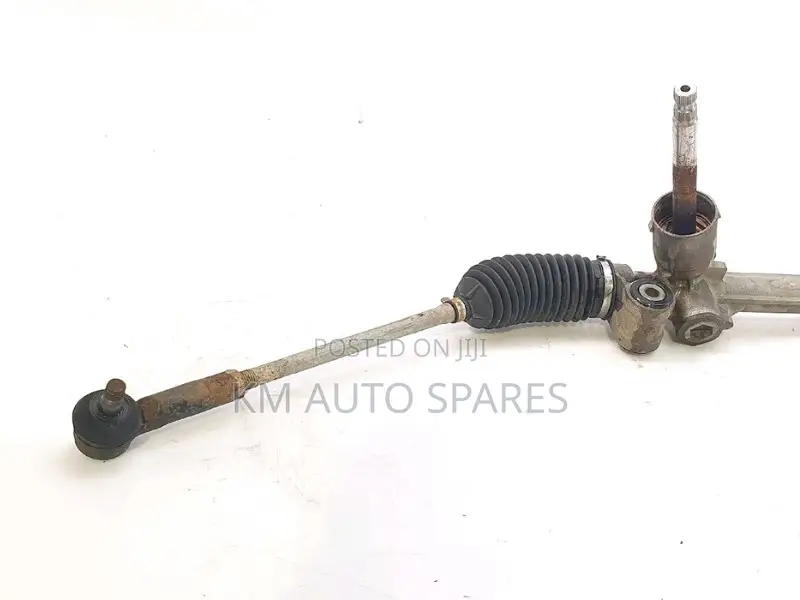 Suzuki Vitara Steering Rack