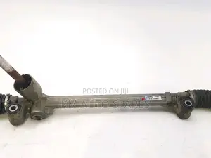Suzuki Vitara Steering Rack