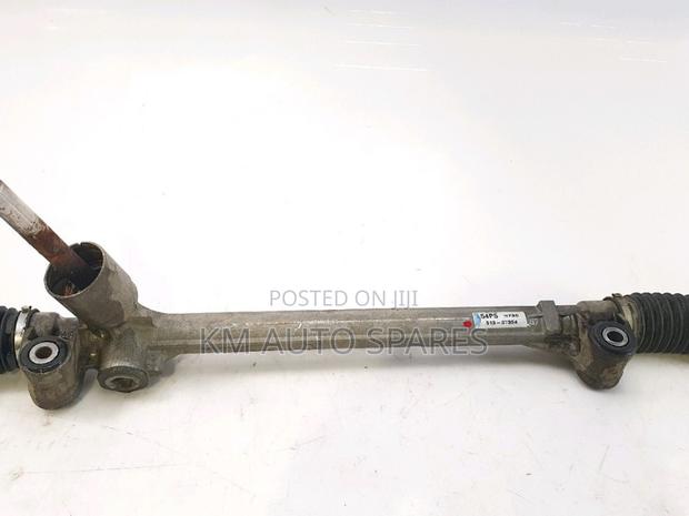 Suzuki Vitara Steering Rack - thumbnail 2