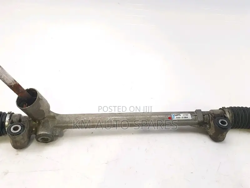 Suzuki Vitara Steering Rack