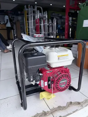 Honda Heavy Duty Vibration- Gx160