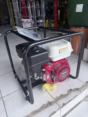 Honda Heavy Duty Vibration- Gx160