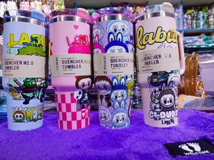 Labubu Stanley Cup –Jf