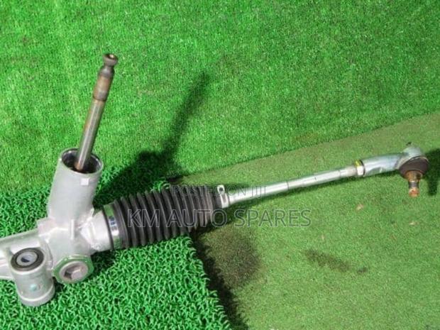 Suzuki Hustler Steering Rack - thumbnail 2