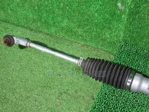 Suzuki Hustler Steering Rack