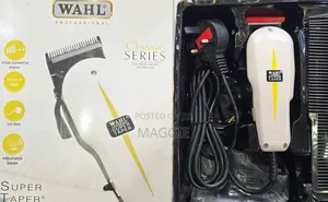 Wahl Professional Corded Clipper