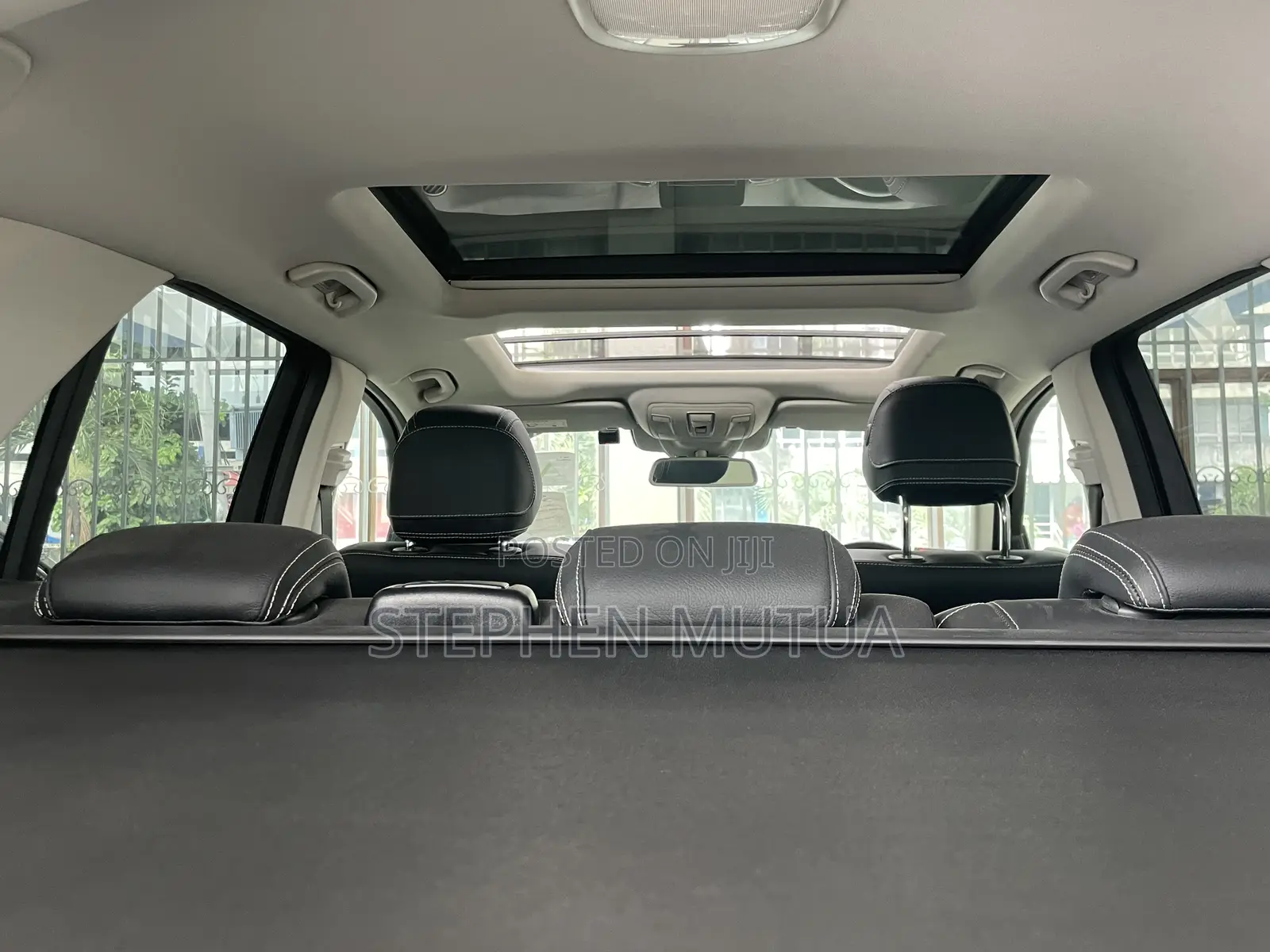 Mercedes-Benz GLE-Class GLE 350d 4MATIC 2019 White