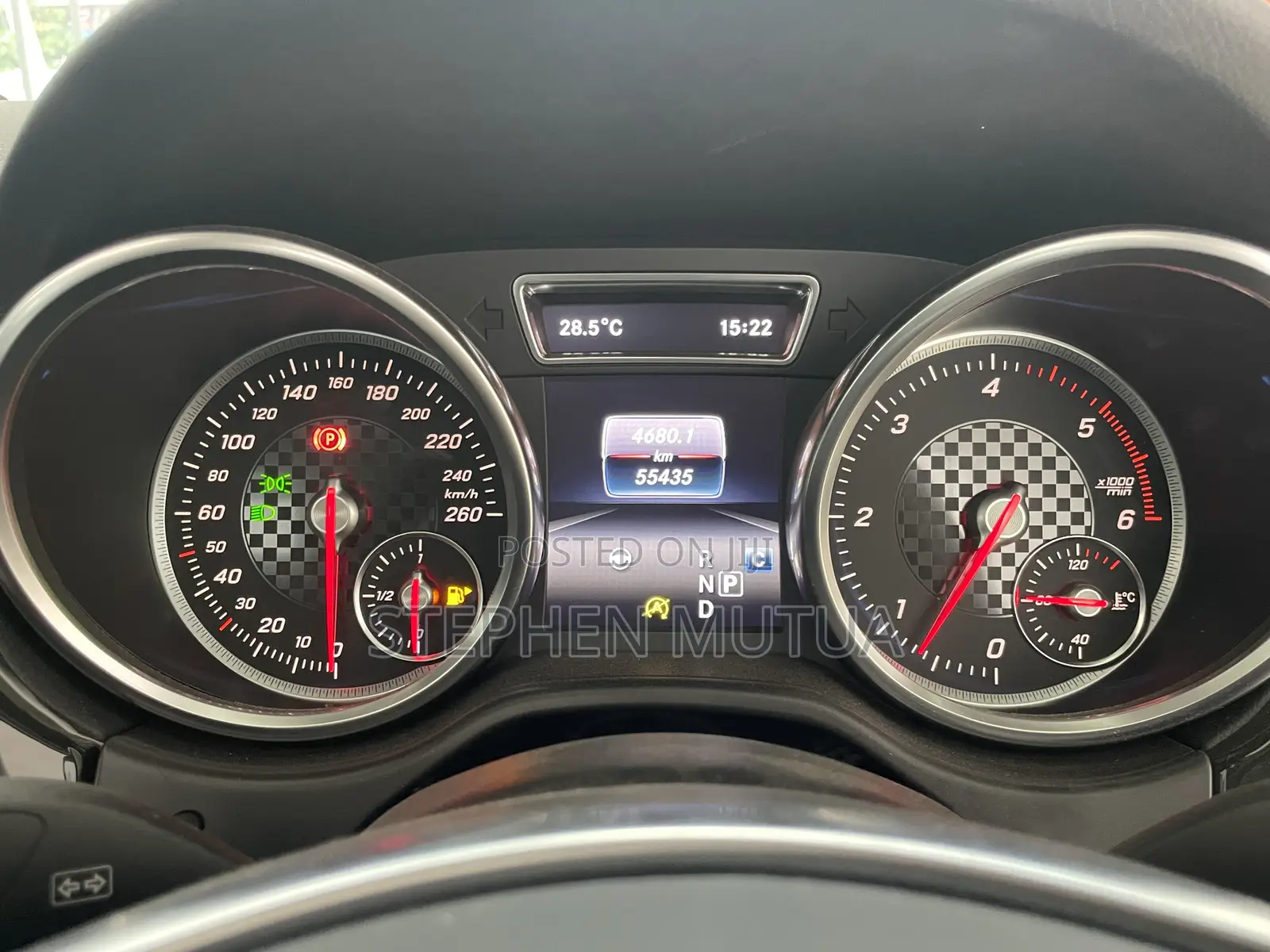 Mercedes-Benz GLE-Class GLE 350d 4MATIC 2019 White