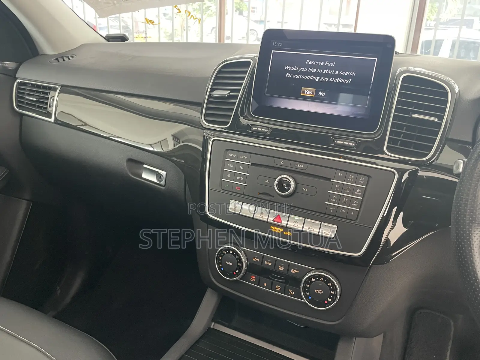 Mercedes-Benz GLE-Class GLE 350d 4MATIC 2019 White