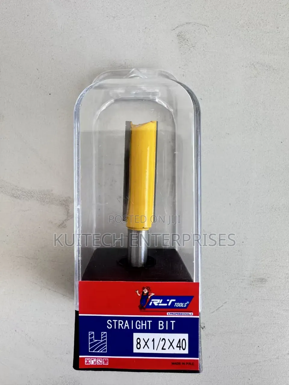 Router Straight Bit/ Wood Router Straight Bit