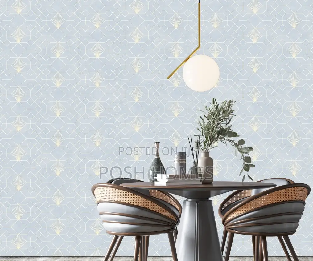 Flutted Quality Wallpapers