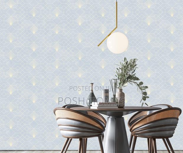 Flutted Quality Wallpapers - main view