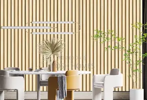 Flutted Quality Wallpapers