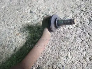 Suzuki Carry Steering Rack