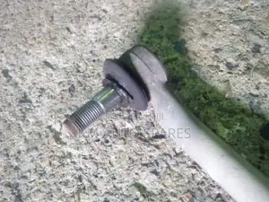 Suzuki Carry Steering Rack