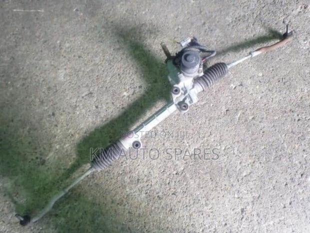 Suzuki Carry Steering Rack - main view