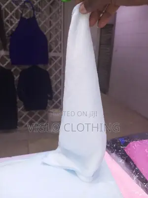 Wholesale Lite Blue Kitchen Towels
