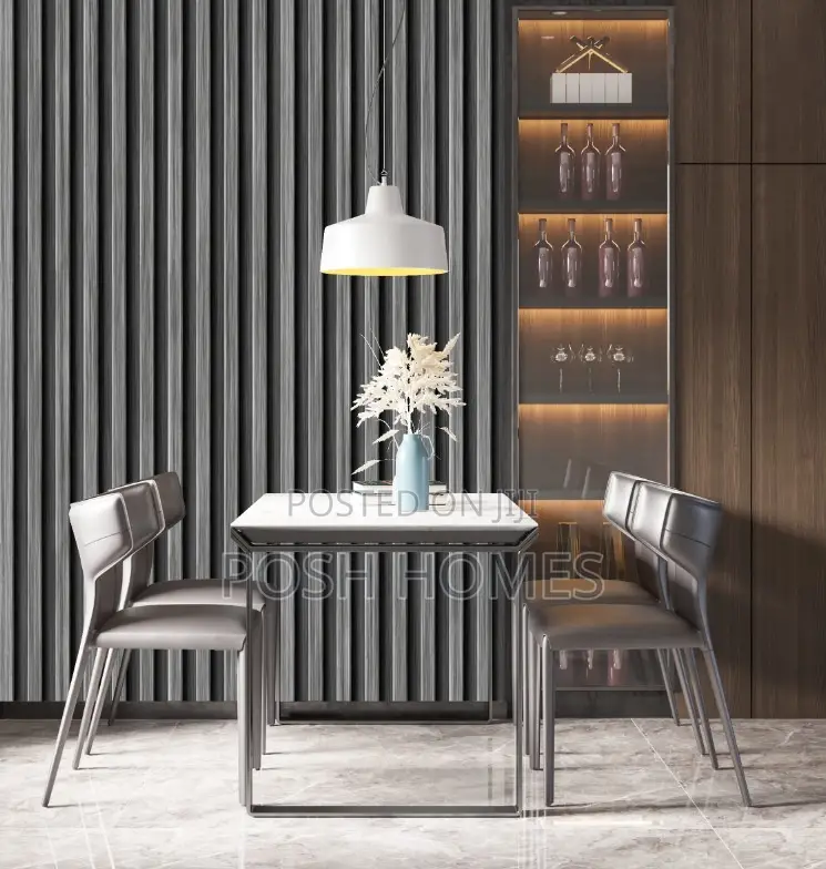 Flux Pattern Quality Decor Wallpapers