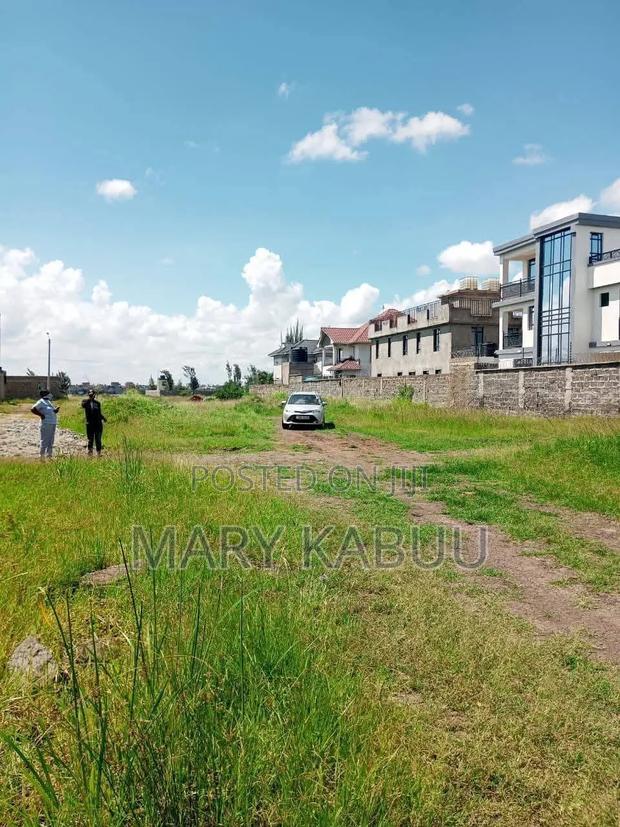 Hurry and Grab Ruiru Kamakis! - main view