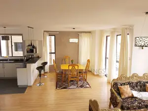 3bdrm Apartment in Hurlingham for sale