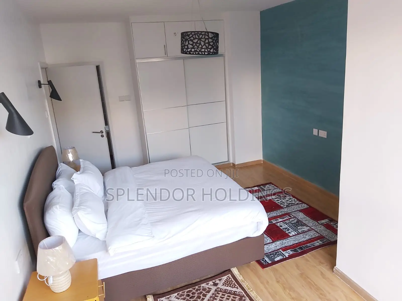 3bdrm Apartment in Hurlingham for sale