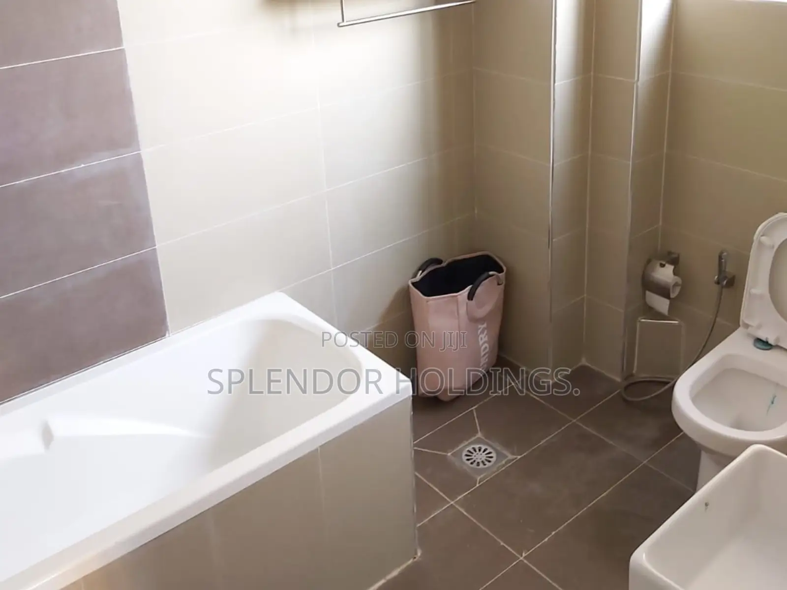 3bdrm Apartment in Hurlingham for sale