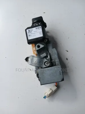 Ignition Lock Switch Nissan X-Trail Nt30