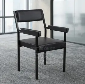 Office Chair : Catalina Office Study Seat With Armrests