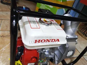 Petroleum Water Pump /Honda Long Lasting Pump