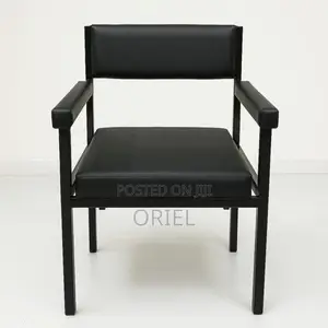 Office Chair : Catalina Office Study Seat With Armrests