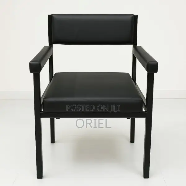 Office Chair : Catalina Office Study Seat With Armrests