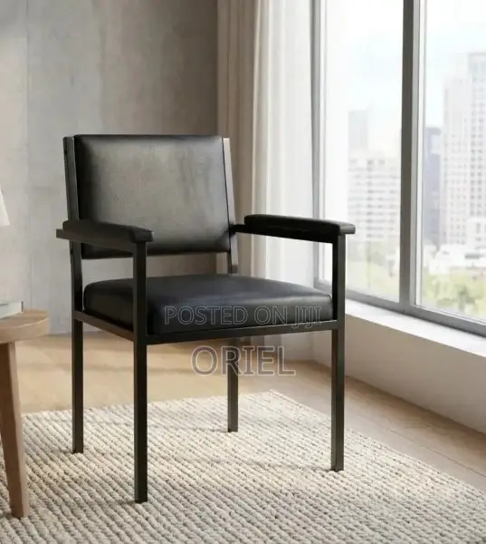 Office Chair : Catalina Office Study Seat With Armrests