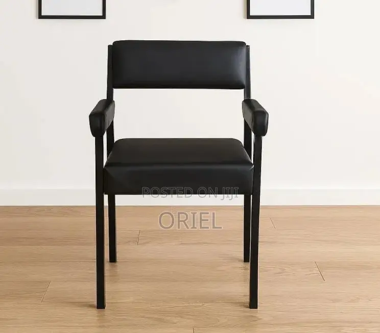 Office Chair : Catalina Office Study Seat With Armrests