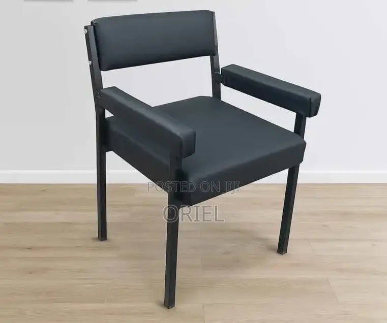 Office Chair : Catalina Office Study Seat With Armrests