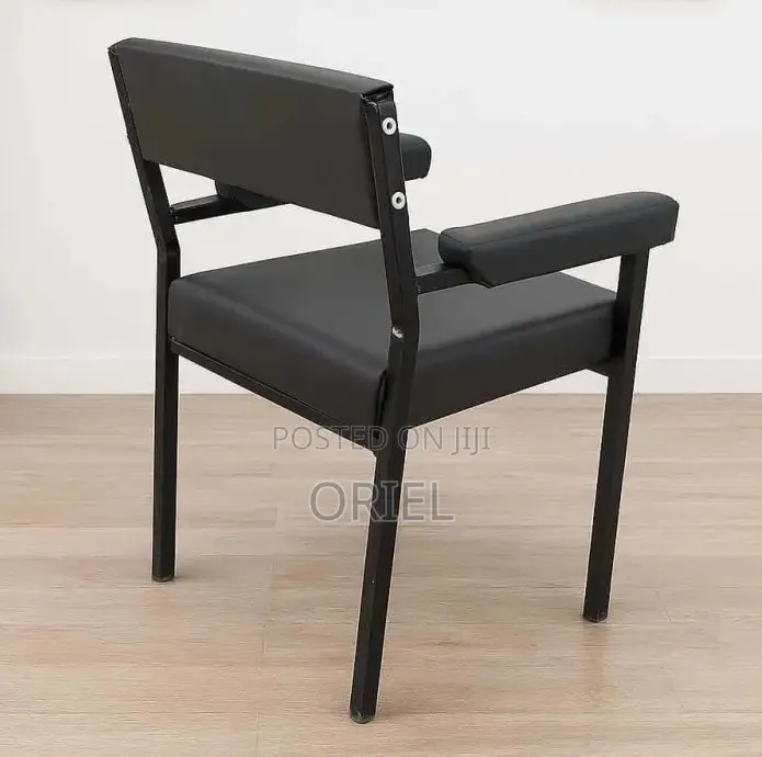Office Chair : Catalina Office Study Seat With Armrests