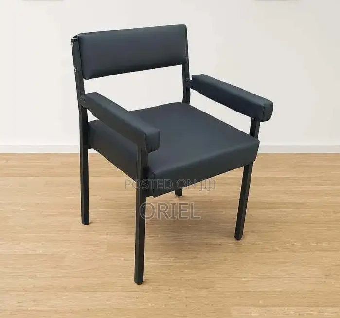 Office Chair : Catalina Office Study Seat With Armrests