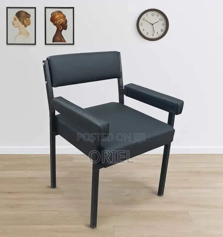 Office Chair : Catalina Office Study Seat With Armrests