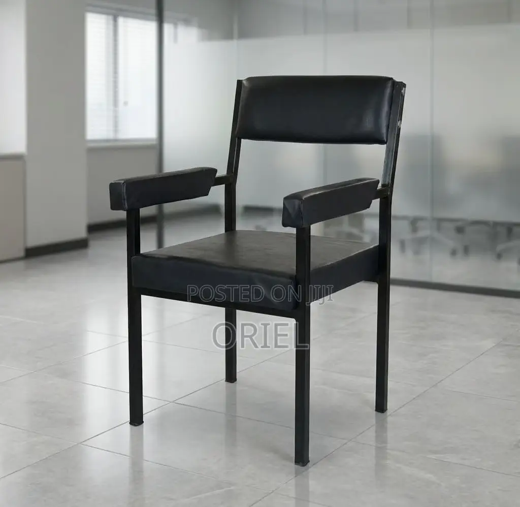 Office Chair : Catalina Office Study Seat With Armrests