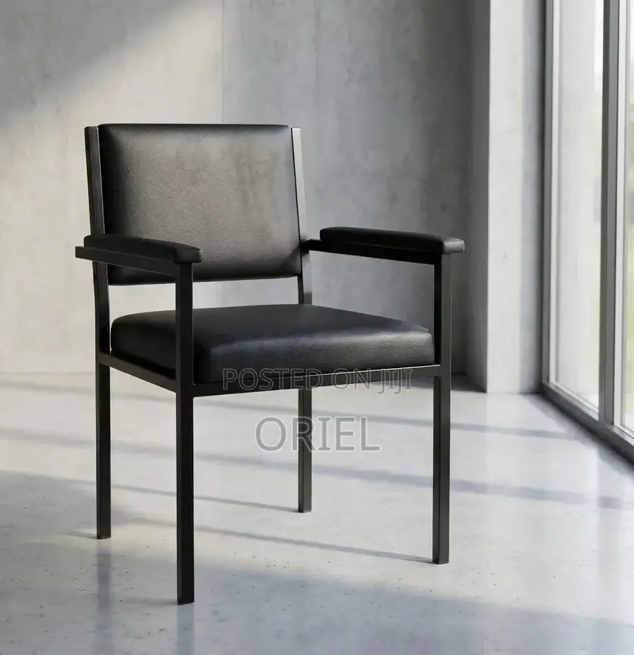 Office Chair : Catalina Office Study Seat With Armrests