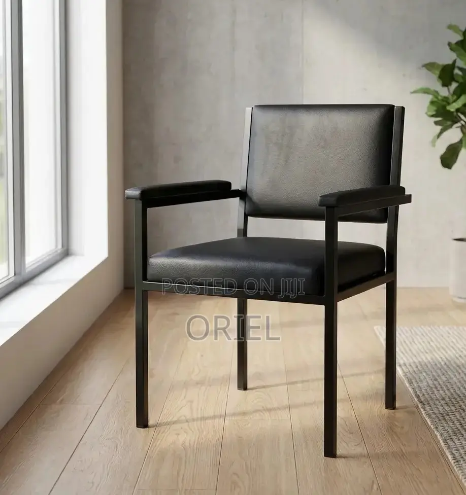 Office Chair : Catalina Office Study Seat With Armrests