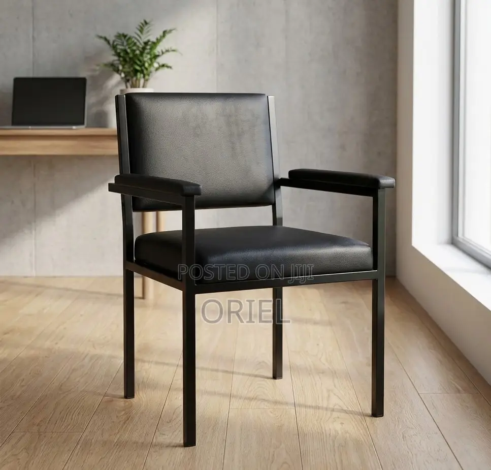 Office Chair : Catalina Office Study Seat With Armrests