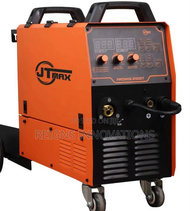 Jtmax Promig 250et