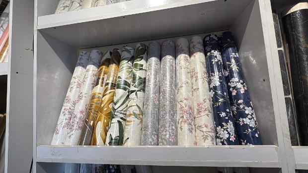 Floral Quality Wallpapers Home and Ofice