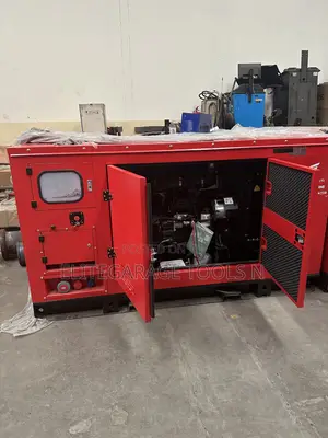 Generator Cummings 110kva