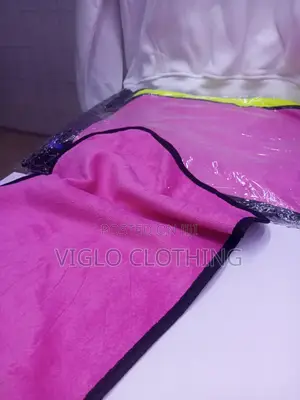 Wholesale Pink Heavy Kitchen Towels