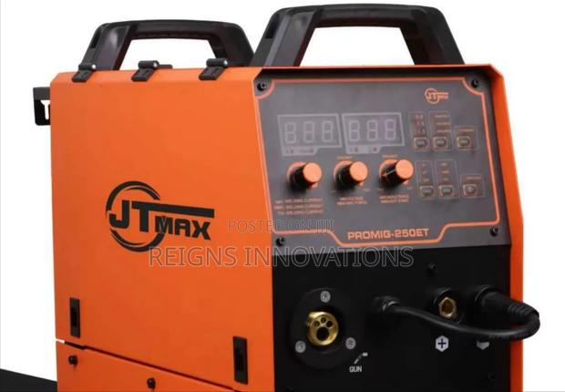 Jtmax Promig 250et - thumbnail 2