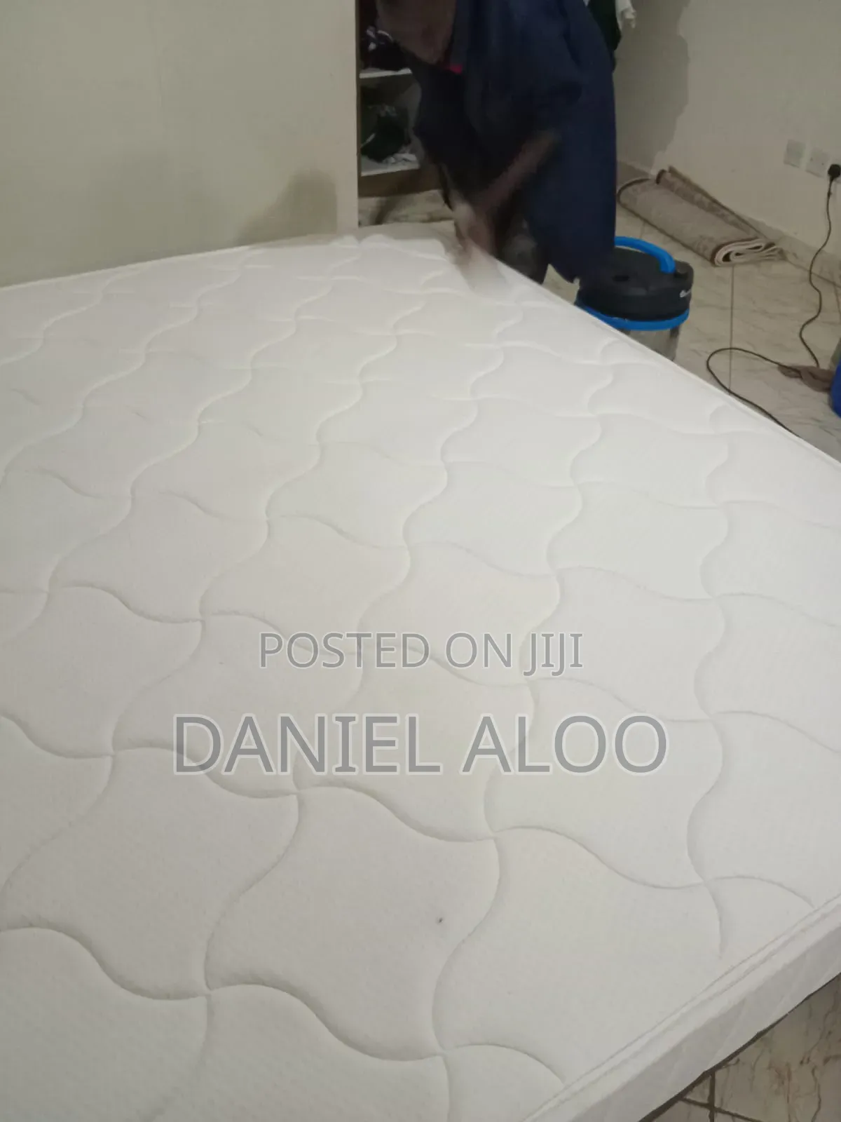 Cleaning Services